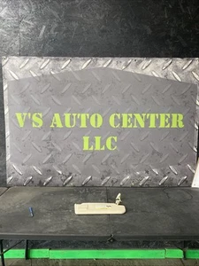 H40483 2011  Volkswagen CC Sunvisor Sun Visor Driver Side 3C0857551AK OEM - Picture 1 of 5