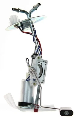 Fuel Pump and Sender Assembly Fits 1987-1989 Ford F-150, F-250, F-350 - Left - Image 1 of 3
