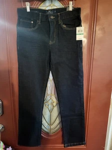 Damenjeans der Marke Lucky Größe 16 klassisch gerade neu mit Etikett - Bild 1 von 9
