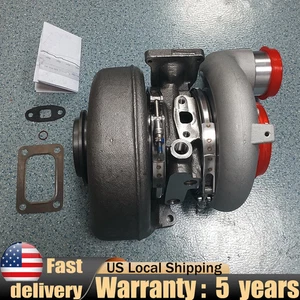 Turbocompresor 3799840H 5326055 para Dodge Ram 6,7 L Cummins 2013-18 juego de agujeros EE. UU. - Imagen 1 de 22