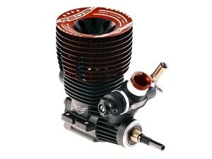 ENBU0039R REDS 721 Superveloce Pro-X Factory Team Motor 1:8 Buggy - Bild 1 von 4