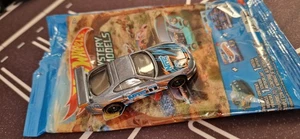 HOT WHEELS Mystery Models Toyota Supra Introvabile - Foto 1 di 1