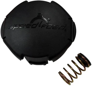 Echo Genuine OEM Cap & Spring # 90170 - Picture 1 of 4