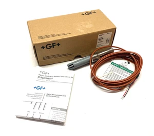 Georg Fischer Signet 198 844 002 Conductivity/Resistivity Electrode 3-2822-1 - Picture 1 of 9