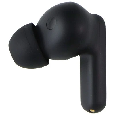 Urbanista Atlanta Active Noise Cancelling True Wireless RIGHT BUD ONLY - Black - Image 1 of 4