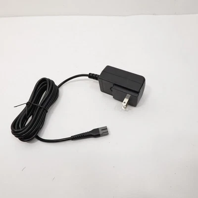 WAHL ZD018B050200 Female Port Gray Tip AC Adapter 5V 2A - Image 1 of 4