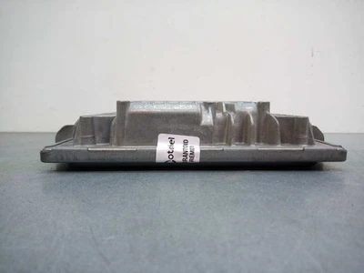 8200659536 CENTRALINA MOTORE / 8200592611 / 1024348 PER RENAULT MEGANE II BERLIN - Immagine 1 di 4