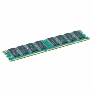 HYS72T128020HU-3S-B - 1GB, 667MHZ, PC2-5300 ECC DDR2-Sdram Memory Module - Picture 1 of 1