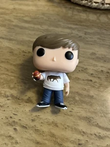 Funko Pop! Vinyl: It - Ben Hanscom (Glow in the Dark) #538 - Bild 1 von 3