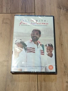 Warner Bros. King Richard (DVD, 2021)  - Imagen 1 de 2