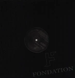 Tim Green Undertones Vinyl Single 12inch NEW OVP Fondation Records - Bild 1 von 1