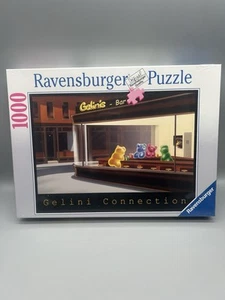 Gelini - Connection Bar - 155842 - Puzzle - Neu - Sealed - 2003 - Ravensburger - Bild 1 von 5