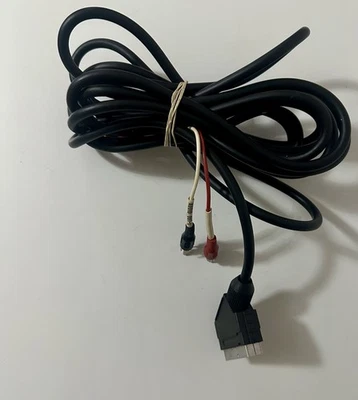 Scart Plug Male Switched In Out To 2 Phono RCA Stereo Audio Video Cable 5M  - Image 1 of 3