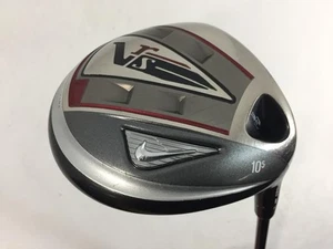 Nike VAPOR SPEED VR_S FORGED Driver Japan 10.5° Stiff 46in Driver RH VR_S FUBUKI - Picture 1 of 4