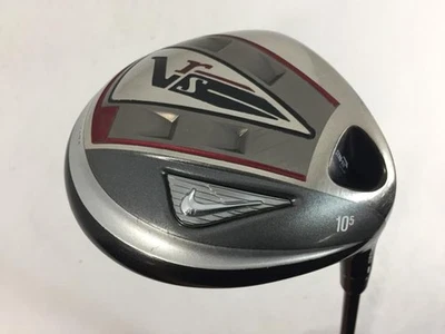Nike VAPOR SPEED VR_S FORGED Driver Japan 10.5° Stiff 46in Driver RH VR_S FUBUKI - Image 1 of 4