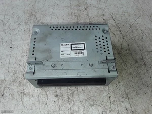 2013 FORD FOCUS REPRODUCTOR DE RADIO CD DVD SIN CóDIGO BM5T18C815HK - Imagen 1 de 4