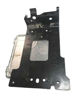 0281032885 centralina RENAULT KANGOO GRAND KANGOO II KW0 1 1.5 DCI 403117 - Immagine 1 di 4