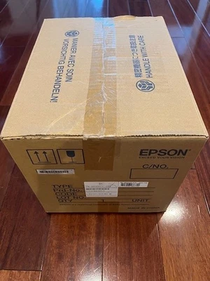 Epson TM-H6000IV M253A POS Receipt & Slip Printer USB/Serial - Image 1 of 4