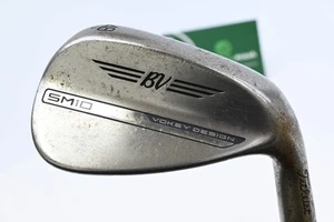 Titleist Vokey SM10 Pitching Wedge / 48 Degree / Regular Flex Project X LZ 115 - Picture 1 of 6