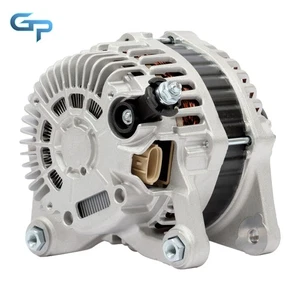 Alternator For Nissan Altima L4 2.5L 2013-2018 213-8247 213-9338 11548 11657 - Picture 1 of 12