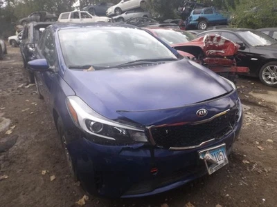 安全带前轿车起子拉刀适用于 14-18 FORTE 1440595 — 第 1/4 张图片