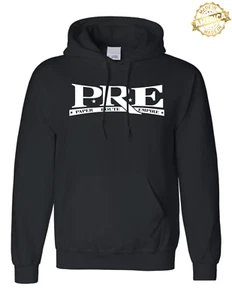 RIP YOUNG DOLPH PAPER ROUTE EMPIRE PRE DOLPH RAP HIP HOP KAPUZENPULLOVER - Bild 1 von 3
