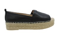 dkny lior platform espadrilles