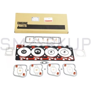 New In Box CUMMINS 3804896 3802375 Upper & Lower Full Gasket - Picture 1 of 3