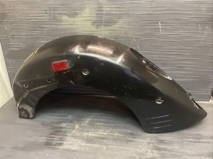 2007 Honda VTX1300R Rear fender, back fender OEM #126245 - Picture 1 of 20
