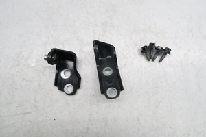 2017-2020 Lincoln Continental OEM Left Front Door Hinges Set of 2 - Bild 1 von 9