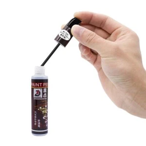 Fill Paint Pen Car Scratch Repair Black Touch Up Paint Special-purpose Paint ... - Picture 1 of 6