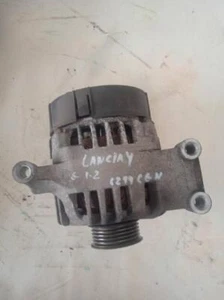C132125022 alternator for LANCIA Y 1.2 CAT 1995 232678 - Picture 1 of 5