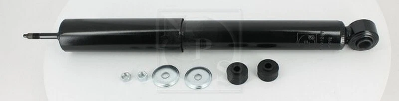 Ammortizzatore PER Mitsubishi Pajero II Canvas Top 3.0 V6 24V 130 KW 177 CV - Immagine 1 di 1