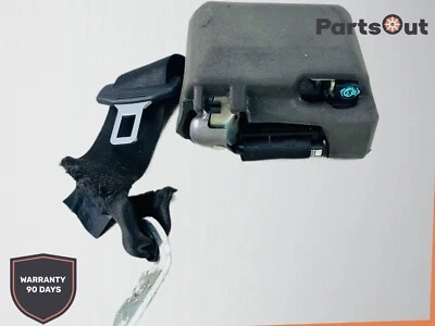 AUDI A4 2005-2008 retractor tensor cinturón seguridad trasero izquierdo o derecho OEM Foto 1 de 4