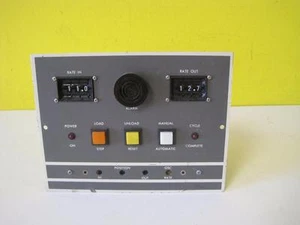 THERMCO TYPE B/L P/N 01-149-77 FURNACE CONTROLLER LOGIC MODULE USED GUARANTEE - Picture 1 of 11