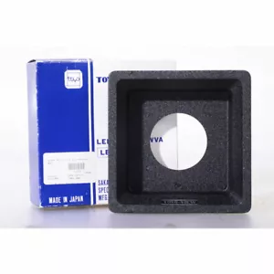 Toyo Copal 3 Lens Board Recessed - Lens Board - Lens Board VS-3 - Picture 1 of 4