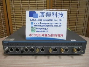 【Kang Rong Scientific】Audio Precision ATS-2(ATS2) Audio Analyzer - Picture 1 of 6
