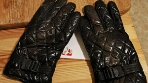 Handschuhe Gr. L/XL gefüttert Qualitativ hochwertige Verarbeitung - Bild 1 von 11