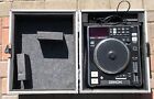DENON DN-S3000 CD Deck | MP3 | Road Ready Case | 100% Tested & Working | 1 of 2
