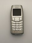 Nokia 6610 - DEFECTIVE SELLING AS IS FOR PARTS