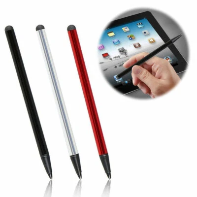Touchpen Eingabe Stift Lang Touchscreen Handy Tablet Smartphone UNIVERSAL Z125 - Bild 1 von 4