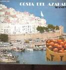 Brochure Costa del Azahar Spanien. - Collectif - 1977