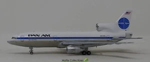 1:400 NG Models Pan American World Airways L-1011-500 N510PA 86919 35022 - Picture 1 of 1