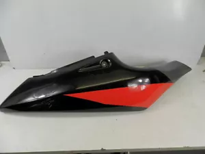 Suzuki Gsx-R 600 + 750 Srad Rivestimento Posteriore Dx - Bild 1 von 8
