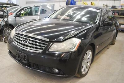 Puerta delantera para Infiniti M35 Assy negro Pwr menos espejo derecho Foto 1 de 4