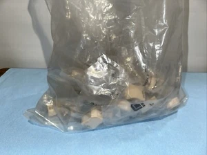 Lot of 43 SUTTLE  900LCS-50E In-Line Adapter NEW Lot Of 43 - Picture 1 of 4