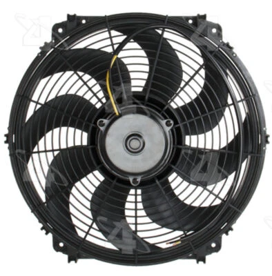 Radiator Fan Assy   Hayden   3710 - Image 1 of 4