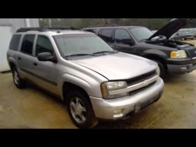 Windshield Wash Reservoir Without Headlamp Washers Fits 02-09 ENVOY 517030 - Image 1 of 4