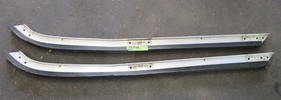 Rieles deslizables de suspensión individuales para moto de nieve Arctic Cat Lynx 250 de colección 78 0104-929 Foto 1 de 4