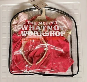 FAO Schwarz The Muppets Whatnot Workshop - Conjunto de muñeca princesa - Imagen 1 de 2